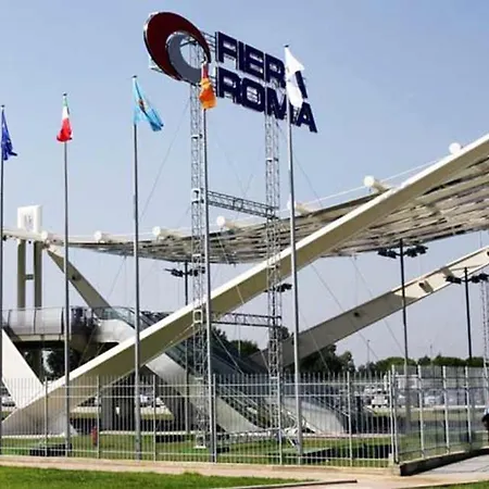 Gasthuis The House Aeroporto