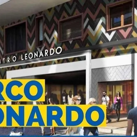 The House Aeroporto Gasthuis 4*