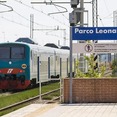 The House Aeroporto 4*