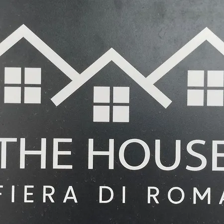 The House Aeroporto Gasthuis