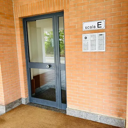 The House Aeroporto Gasthuis Fiumicino