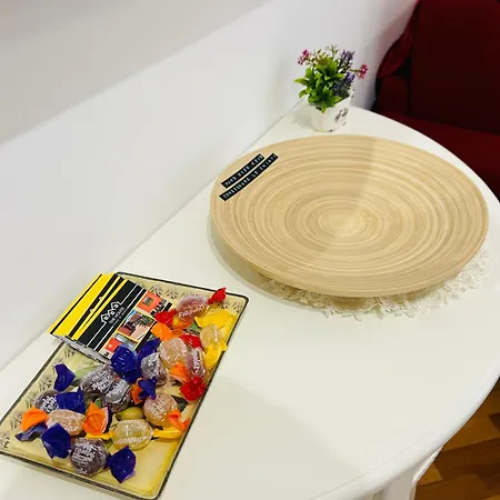 Gasthuis The House Aeroporto Fiumicino