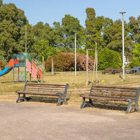 Gasthuis The House Aeroporto 4*