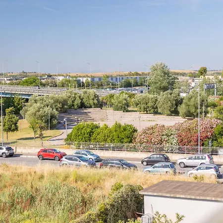 Gasthuis The House Aeroporto Fiumicino