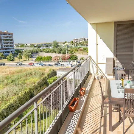 Gasthuis The House Aeroporto