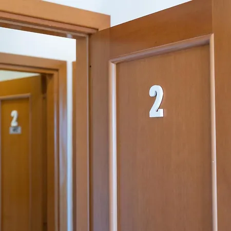 The House Aeroporto Gasthuis