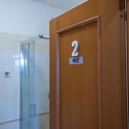 The House Aeroporto Fiumicino