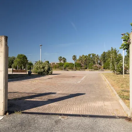 The House Aeroporto 4* Fiumicino