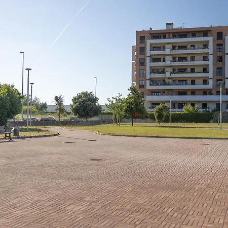 The House Aeroporto 4* Fiumicino