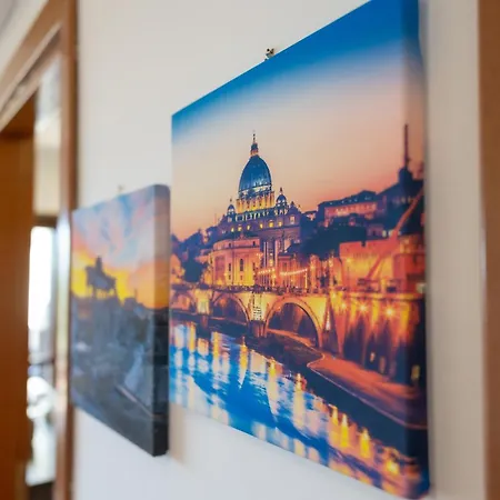 The House Aeroporto 4*