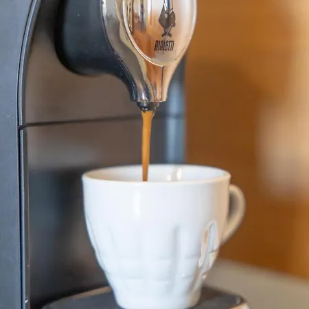 The House Aeroporto Fiumicino