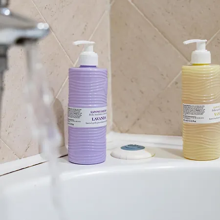 The House Aeroporto 4* Fiumicino