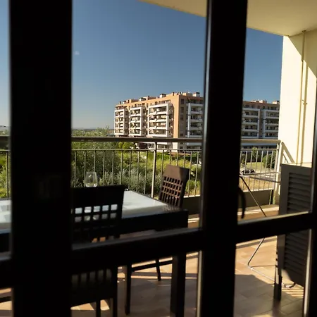 The House Aeroporto 4* Fiumicino