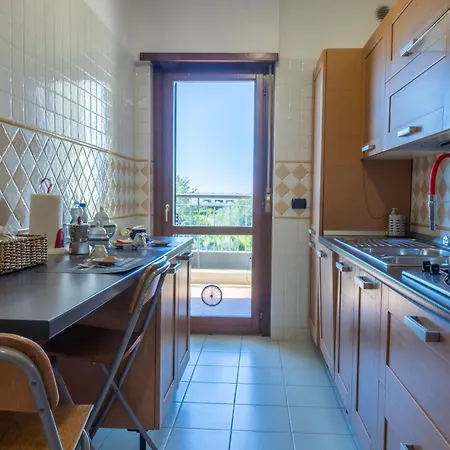 Gasthuis The House Aeroporto