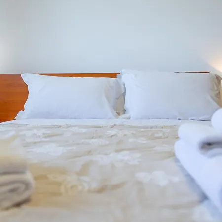 The House Aeroporto Gasthuis