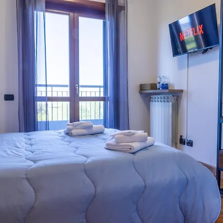 The House Aeroporto Gasthuis