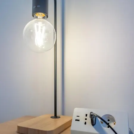 The House Aeroporto 4* Fiumicino