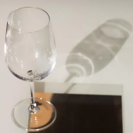 The House Aeroporto Fiumicino