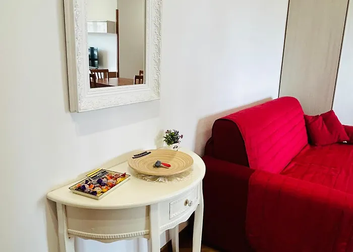 The House Aeroporto 게스트하우스 3*