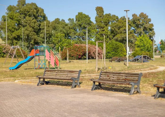 게스트하우스 The House Aeroporto 3*