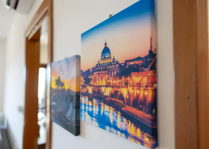 The House Aeroporto 3*