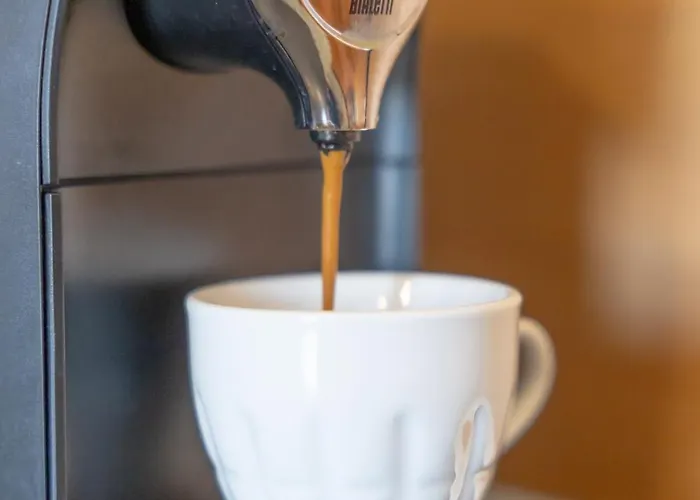 The House Aeroporto 피우미치노