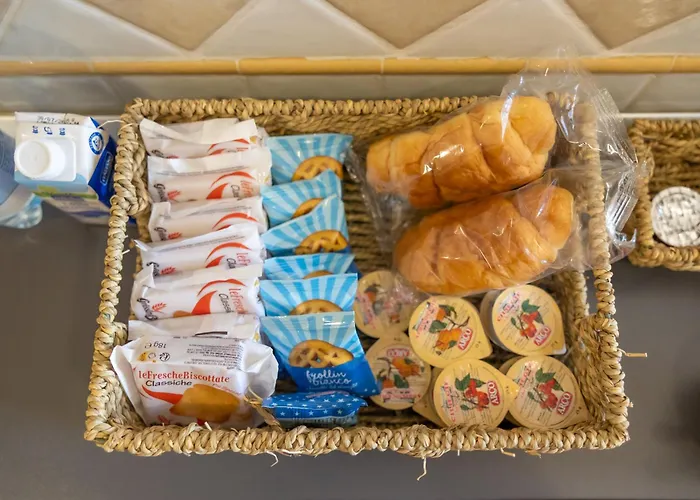 게스트하우스 The House Aeroporto 피우미치노