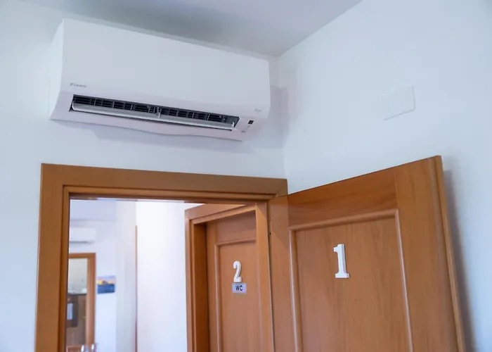 게스트하우스 The House Aeroporto 3*