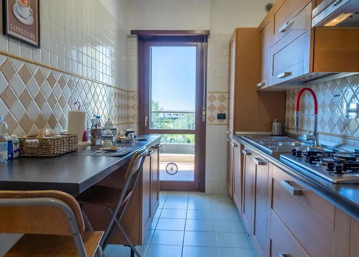 게스트하우스 The House Aeroporto