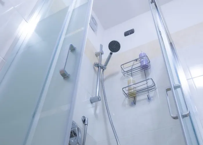 The House Aeroporto 게스트하우스 3*