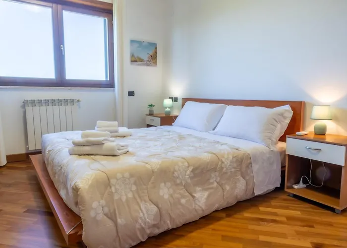 The House Aeroporto 게스트하우스 3*