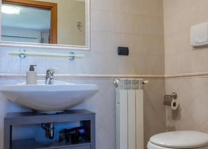 The House Aeroporto 피우미치노