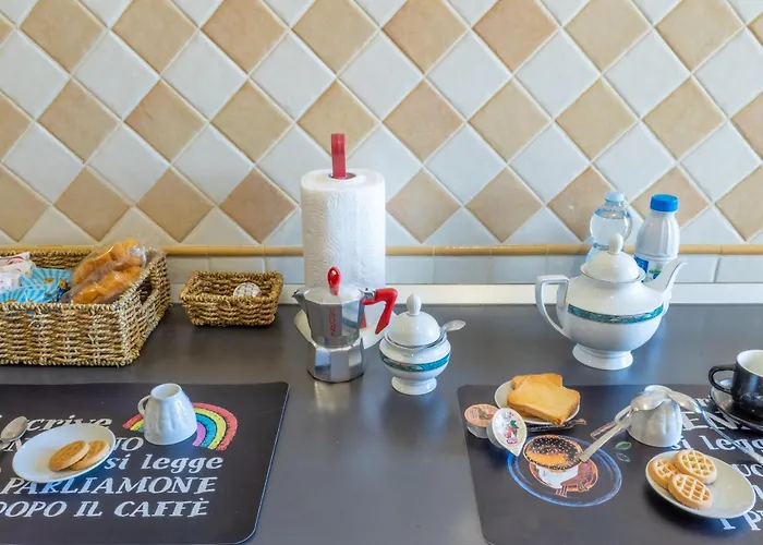 The House Aeroporto 3*