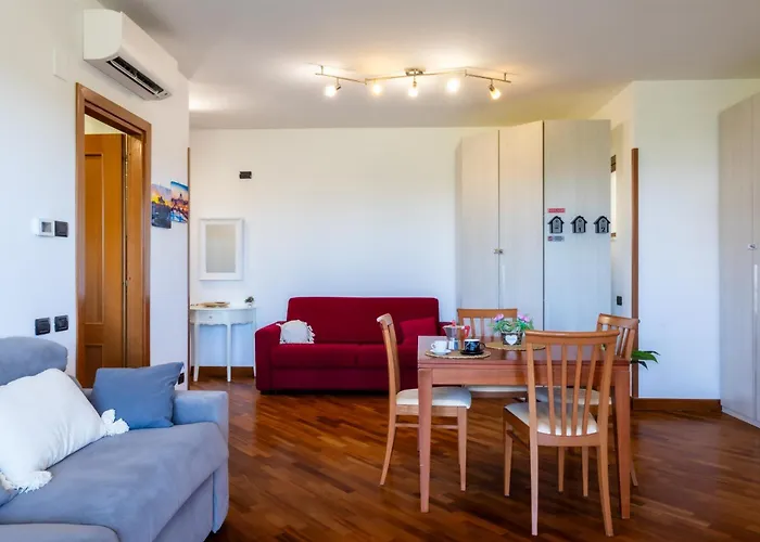 The House Aeroporto 게스트하우스 3*